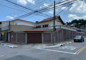 Foto 1 de Casa com 3 Quartos para alugar, 350m² em Jardim Paulista, Guarulhos