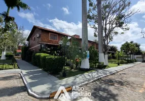 Foto 1 de Casa de Condomínio com 5 Quartos à venda, 220m² em Santa Luzia, Gravatá