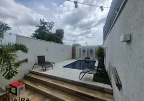 Foto 1 de Casa com 3 Quartos à venda, 220m² em Assunção, São Bernardo do Campo