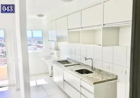 Foto 1 de Apartamento com 3 Quartos à venda, 67m² em Jardim America, Londrina