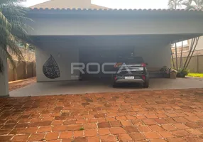 Foto 1 de Casa com 4 Quartos à venda, 465m² em Ribeirânia, Ribeirão Preto