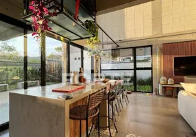 Foto 1 de Casa de Condomínio com 2 Quartos à venda, 190m² em Jardim Rodeio, Mogi das Cruzes