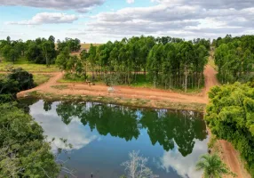 Foto 1 de Fazenda/Sítio à venda, 1875m² em Conjunto Habitacional Madre Germana II, Goiânia