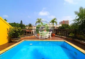 Foto 1 de Cobertura com 4 Quartos à venda, 379m² em Jardim Oceanico, Rio de Janeiro