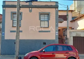 Foto 1 de Casa com 2 Quartos à venda, 159m² em Centro, São Carlos