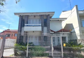Foto 1 de Casa com 4 Quartos à venda, 400m² em Cinquentenário, Caxias do Sul
