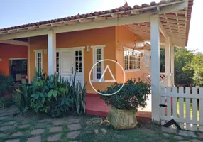 Foto 1 de Casa com 5 Quartos à venda, 170m² em Mar Do Norte, Rio das Ostras