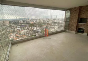 Foto 1 de Apartamento com 2 Quartos à venda, 125m² em Chácara Califórnia, São Paulo