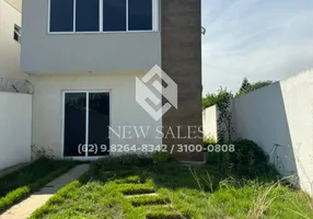 Foto 1 de Casa com 3 Quartos à venda, 176m² em Goiá, Goiânia