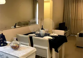 Foto 1 de Apartamento com 2 Quartos para venda ou aluguel, 53m² em Chacaras Reunidas Sao Jorge, Sorocaba