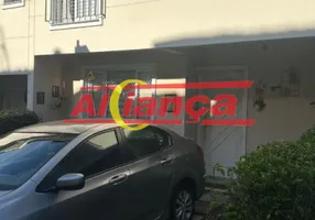 Foto 1 de Casa com 2 Quartos à venda, 91m² em Vila Sao Joao, Guarulhos