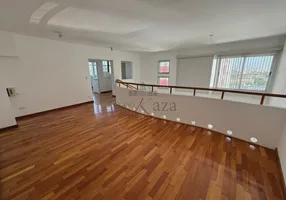 Foto 1 de Apartamento com 3 Quartos para alugar, 220m² em Parque Residencial Aquarius, São José dos Campos