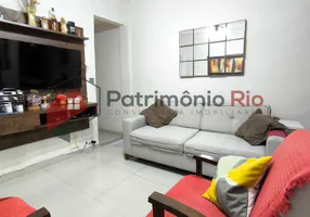 Foto 1 de Apartamento com 2 Quartos à venda, 54m² em Vila da Penha, Rio de Janeiro