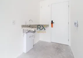 Foto 1 de Apartamento com 1 Quarto à venda, 30m² em Vila Buarque, São Paulo