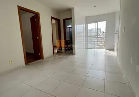 Foto 1 de Apartamento com 2 Quartos à venda, 50m² em São Giácomo, Caxias do Sul