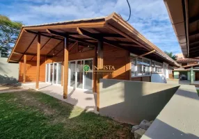 Foto 1 de Casa de Condomínio com 3 Quartos à venda, 241m² em Ponta das Canas, Florianópolis