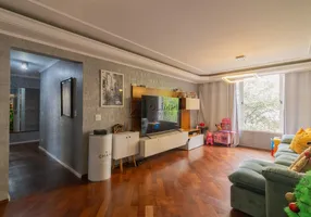 Foto 1 de Apartamento com 3 Quartos para alugar, 125m² em Vila Mariana, São Paulo