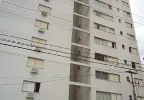 Foto 1 de Apartamento com 3 Quartos para alugar, 70m² em Centro, São Carlos