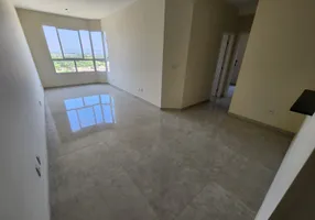 Foto 1 de Apartamento com 2 Quartos à venda, 69m² em Parque Santo Antônio, Taubaté