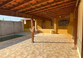 Foto 1 de Casa com 1 Quarto à venda, 140m² em Vila Marieta, Campinas