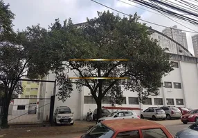 Foto 1 de Galpão/Depósito/Armazém à venda, 2720m² em Água Branca, São Paulo