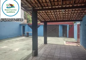 Foto 1 de Casa com 3 Quartos à venda, 109m² em Centro, Santa Cruz Cabrália