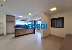 Foto 1 de Apartamento com 2 Quartos à venda, 140m² em Alphaville, Barueri