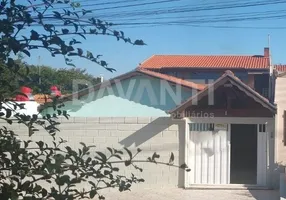 Foto 1 de Sobrado com 3 Quartos à venda, 202m² em Parque Bom Retiro, Paulínia