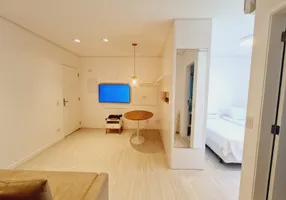 Foto 1 de Apartamento com 1 Quarto à venda, 40m² em Jardins, São Paulo