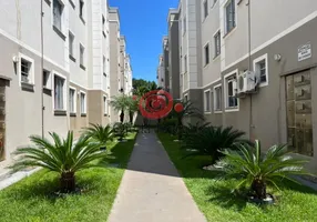Foto 1 de Apartamento com 2 Quartos para alugar, 60m² em Parque Ohara, Cuiabá