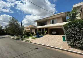 Foto 1 de Casa de Condomínio com 4 Quartos à venda, 545m² em Jardins Monâco, Aparecida de Goiânia