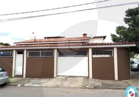 Foto 1 de Sobrado com 4 Quartos à venda, 270m² em Eden, Sorocaba