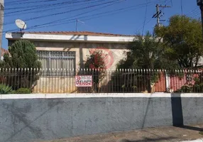 Foto 1 de Casa com 3 Quartos à venda, 116m² em Jardim São Carlos, São Paulo