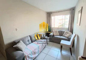 Foto 1 de Apartamento com 2 Quartos à venda, 52m² em Canabrava, Salvador