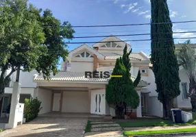 Foto 1 de Casa de Condomínio com 4 Quartos para alugar, 330m² em Jardim Residencial Sunset Village, Sorocaba