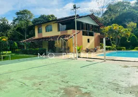 Foto 1 de Fazenda/Sítio com 5 Quartos à venda, 5500m² em Ipe Amarelo, Esmeraldas