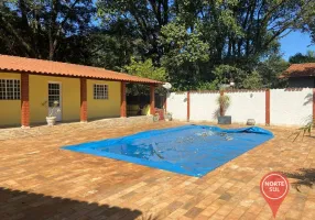 Foto 1 de Fazenda/Sítio com 6 Quartos para alugar, 88m² em , Mário Campos