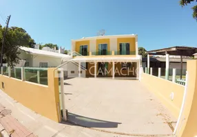 Foto 1 de Casa com 5 Quartos à venda, 200m² em Canasvieiras, Florianópolis