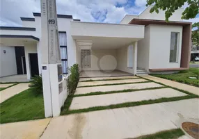 Foto 1 de Casa com 3 Quartos à venda, 132m² em Village Moutonnee, Salto