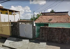 Foto 1 de Casa com 4 Quartos à venda, 162m² em Alecrim, Natal