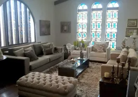 Foto 1 de Casa com 4 Quartos à venda, 417m² em Belvedere, Belo Horizonte