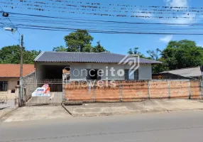 Foto 1 de Casa com 6 Quartos à venda, 228m² em Uvaranas, Ponta Grossa