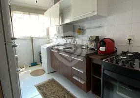 Foto 1 de Apartamento com 2 Quartos à venda, 48m² em Parque Residencial Castelo, Bauru