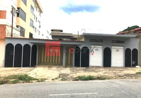 Foto 1 de Casa com 2 Quartos para alugar, 171m² em Todos os Santos, Montes Claros
