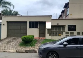 Foto 1 de Casa de Condomínio com 3 Quartos à venda, 118m² em Santa Genoveva, Goiânia