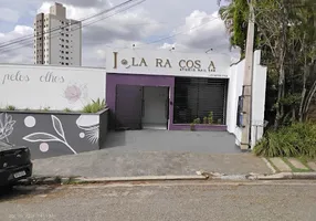 Foto 1 de Imóvel Comercial com 2 Quartos para alugar, 150m² em Jardim Paulistano, Sorocaba