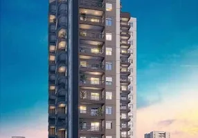 Foto 1 de Apartamento com 2 Quartos à venda, 40m² em Santana, São Paulo