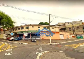 Foto 1 de Lote/Terreno à venda, 650m² em Vila Castelo, São Paulo