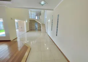 Foto 1 de Casa de Condomínio com 6 Quartos à venda, 540m² em PARK CAMPESTRE I, Piracicaba