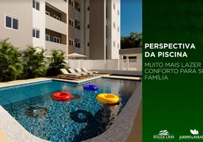 Foto 1 de Apartamento com 2 Quartos à venda, 63m² em Urbanova, São José dos Campos